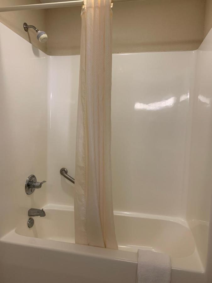 Economy Inn & Suites Hannibal Extérieur photo