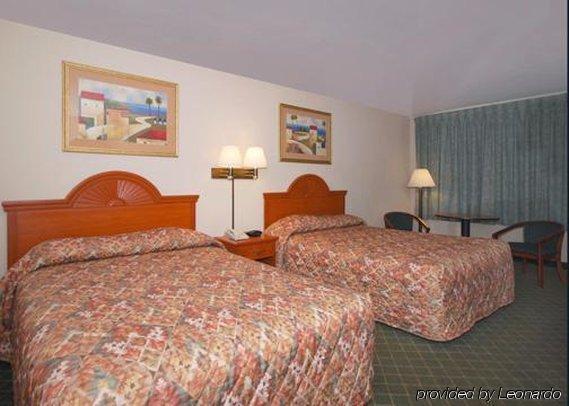 Economy Inn & Suites Hannibal Chambre photo
